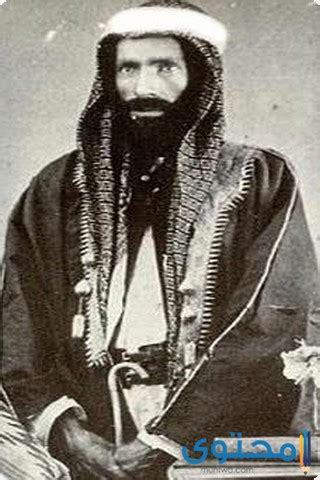 الشيخ محمد بن عبد الوهاب